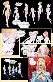 Marauders (2019-) #2