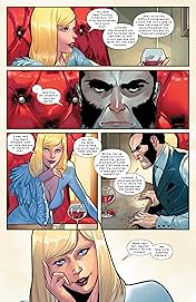 Marauders (2019-) #2