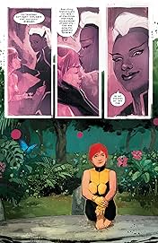 New Mutants (2019-) #1