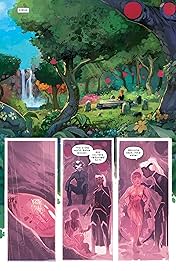 New Mutants (2019-) #1