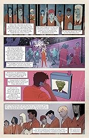 New Mutants (2019-) #2