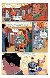 Runaways (2017-2021) #27