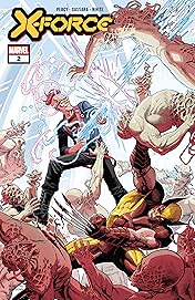 X-Force (2019-) #2