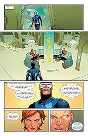 X-Men (2019-2021) #2