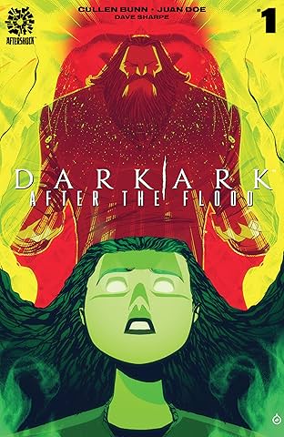 Dark Ark: After the Flood #1