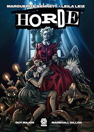 Horde