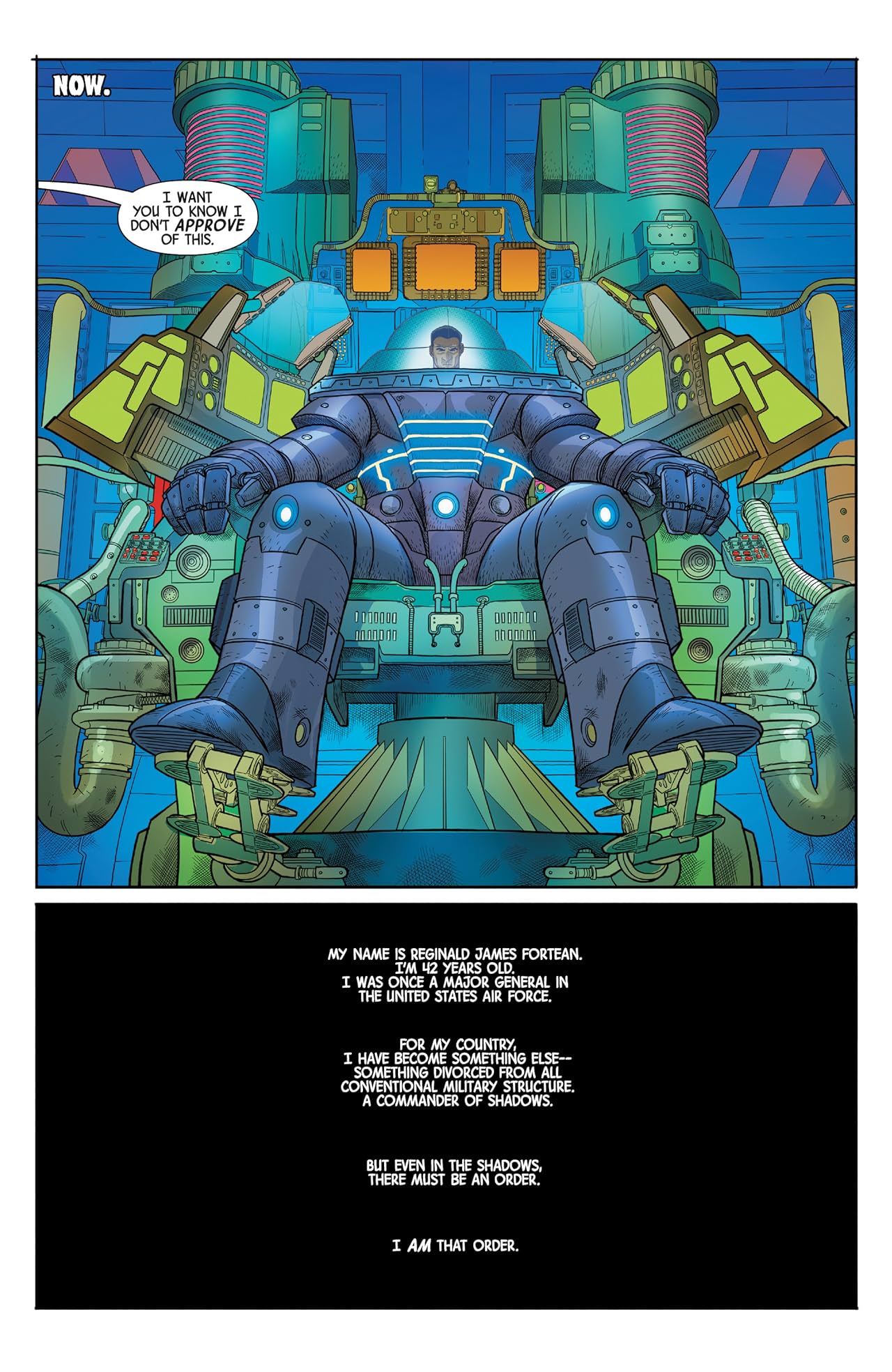 Immortal Hulk Vol. 5: Breaker Of Worlds