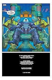 Immortal Hulk Vol. 5: Breaker Of Worlds