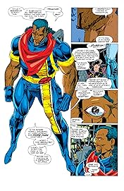 X-Men Milestones: Fatal Attractions