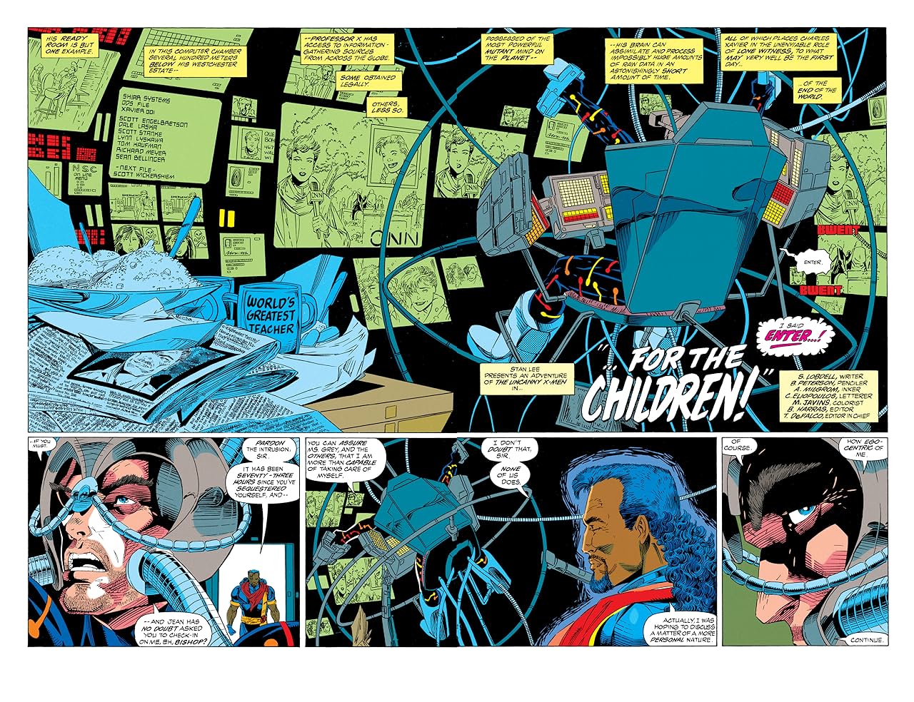 X-Men Milestones: Fatal Attractions