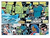 X-Men Milestones: Fatal Attractions