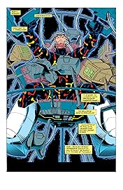 X-Men Milestones: Fatal Attractions