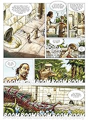 Robert Silverberg's COLONIES Vol. 1