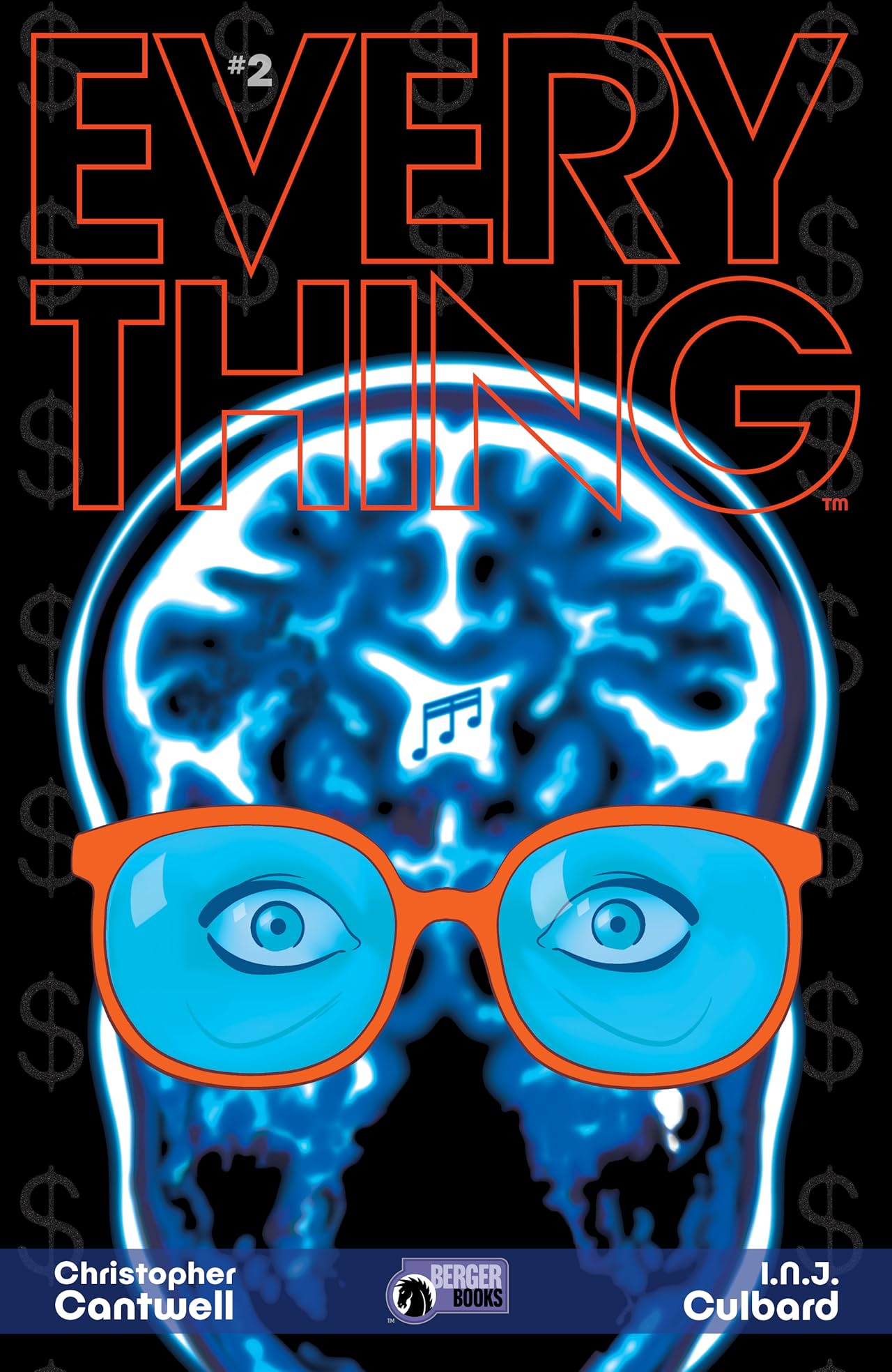 Everything No.2 Everything No.2