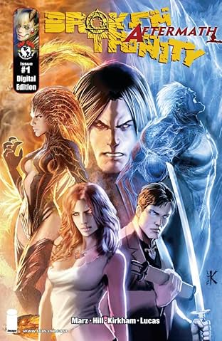 Broken Trinity: Aftermath