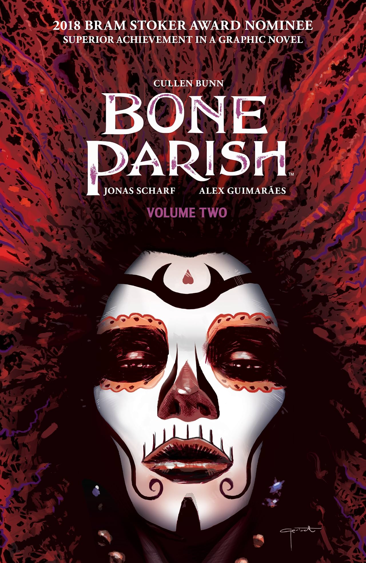 Bone Parish Tome 2 Bone Parish Tome 2