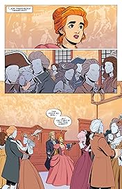 Jim Henson's Labyrinth: Coronation Vol. 3