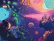 Mighty Morphin Power Rangers Vol. 9