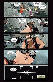 Saban's Go Go Power Rangers #24