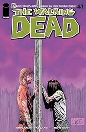 The Walking Dead #41