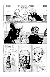 The Walking Dead #41