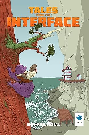 Tales from the Interface #1