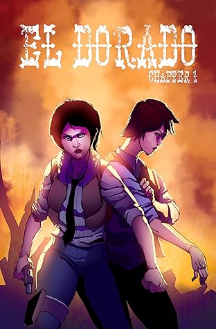 El Dorado #1