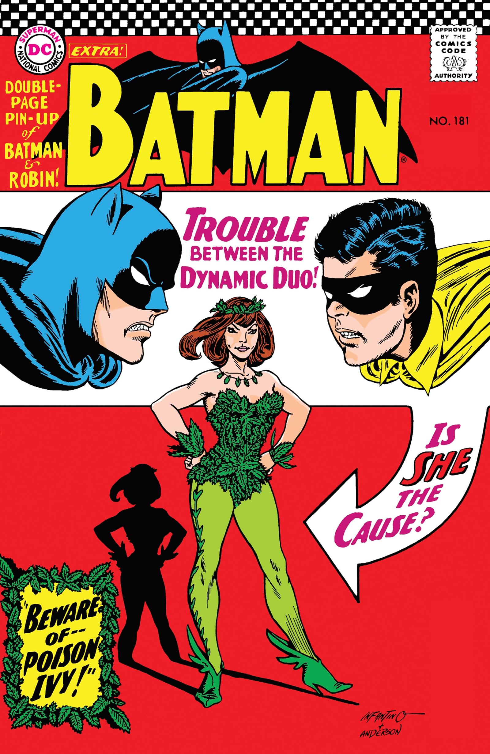 Batman 1940 2011 181 Facsimile Edition 2019 Eu Comics By Comixology