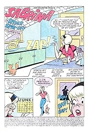 Sabrina the Teenage Witch (1971-1983) #75