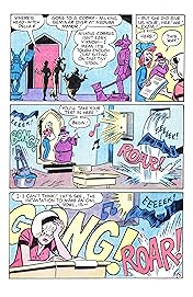 Sabrina the Teenage Witch (1971-1983) #75