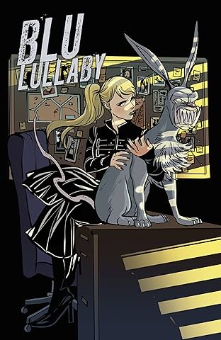 Blu Lullaby Vol. 1