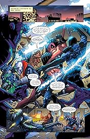 G.I. Joe: A Real American Hero #270