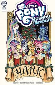 My Little Pony Holiday Special 2019