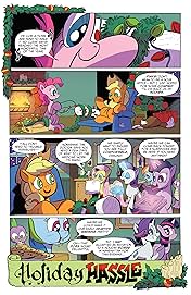 My Little Pony Holiday Special 2019