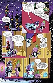 My Little Pony Holiday Special 2019