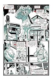 Harley Quinn: Breaking Glass