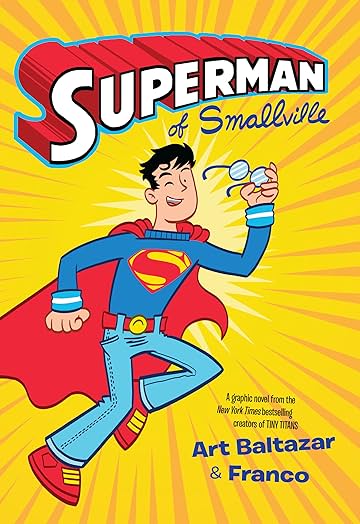 Superman of Smallville