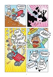 Superman of Smallville