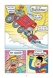 Superman of Smallville