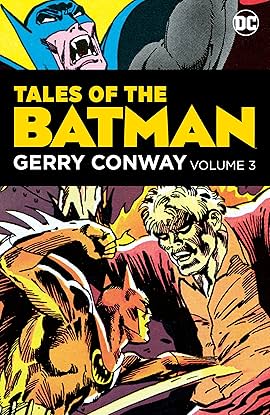 Batman Animated Series Volume 3 Uk