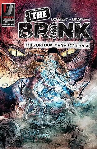 The Brink #2