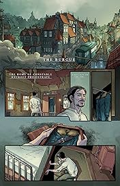 Carnival Row: From the Dark