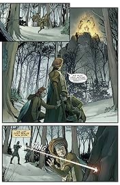 Carnival Row: Sparrowhawk