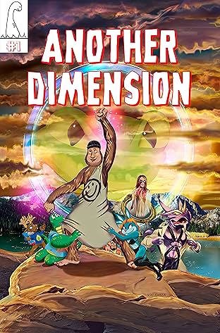 Another Dimension #1