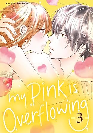 My Pink is Overflowing Vol. 3