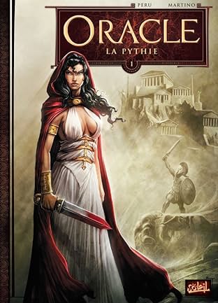 Oracle Vol. 1: La Pythie