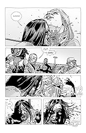 The Walking Dead #42