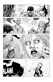 The Walking Dead #42