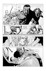 The Walking Dead #42