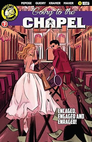 Going to the Chapel #3